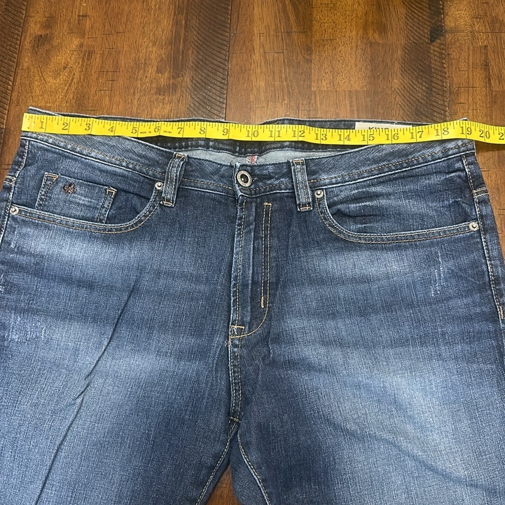 Buffalo David Bitton Men Jeans - Picture 7 of 11